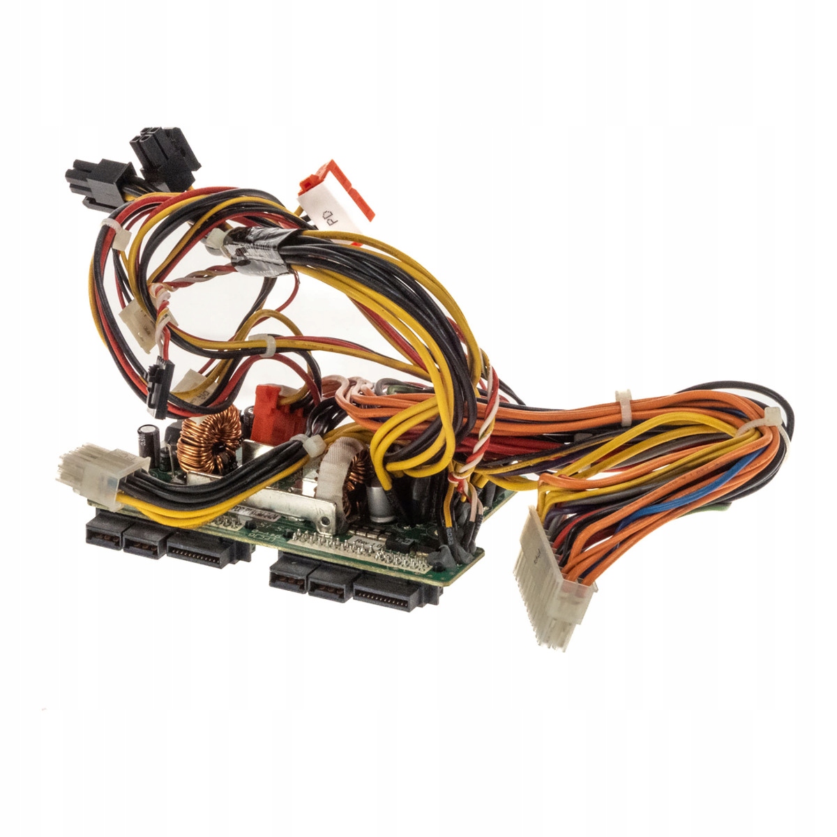 Supermicro PDB-PT813M-2424 Rozvodná Deska Napájecího Zdroje pro SC813M