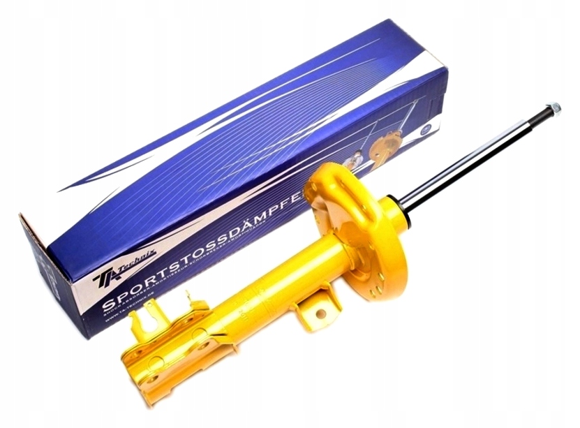 EVOSTOP13VL+EVOSTOP13VL - Alfa ROMEO MITO передние спортивные амортизаторы