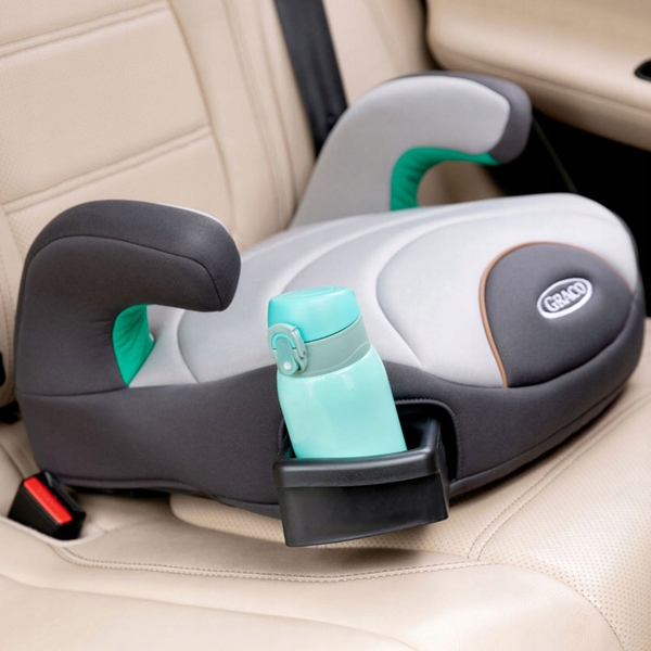 GRACO FOTELIK SIEDZISKO PODSTAWKA i-SIZE 15-36 KG Stan opakowania oryginalne