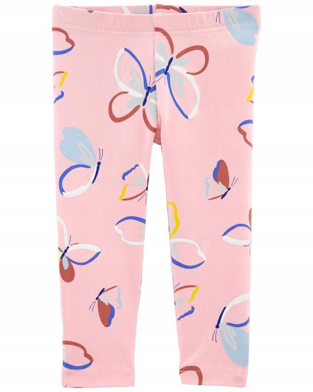 

Carter's Legginsy Motyle 18M 80