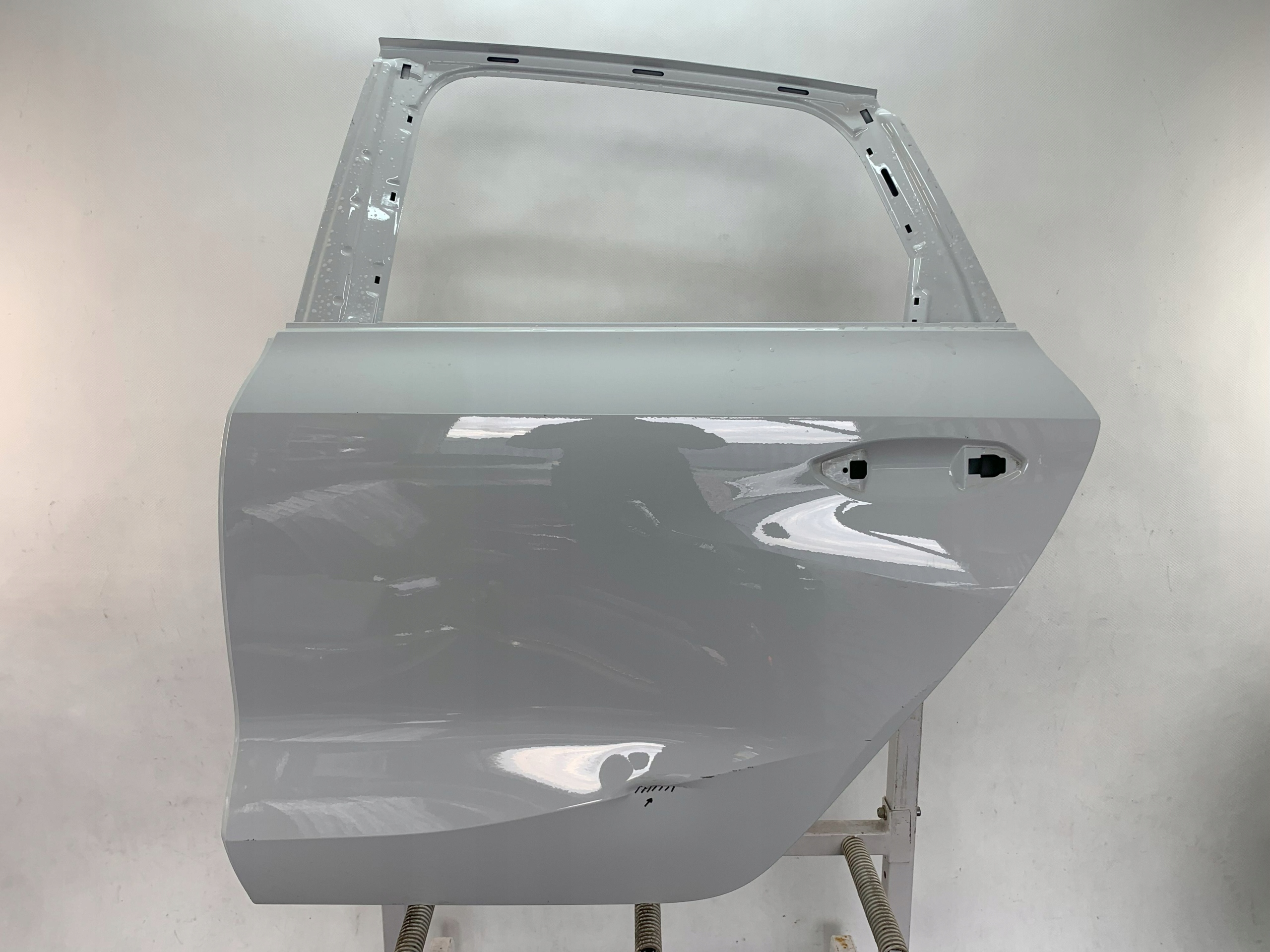 Tür links hinten Audi A3 20r hatchback a 3 2020 09.25