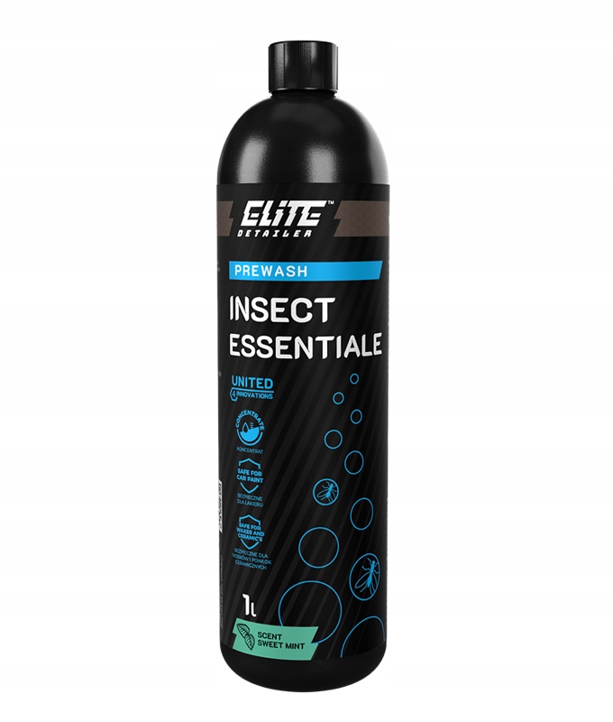 

ProElite Insect Essentiale 1L Środek do usuwania