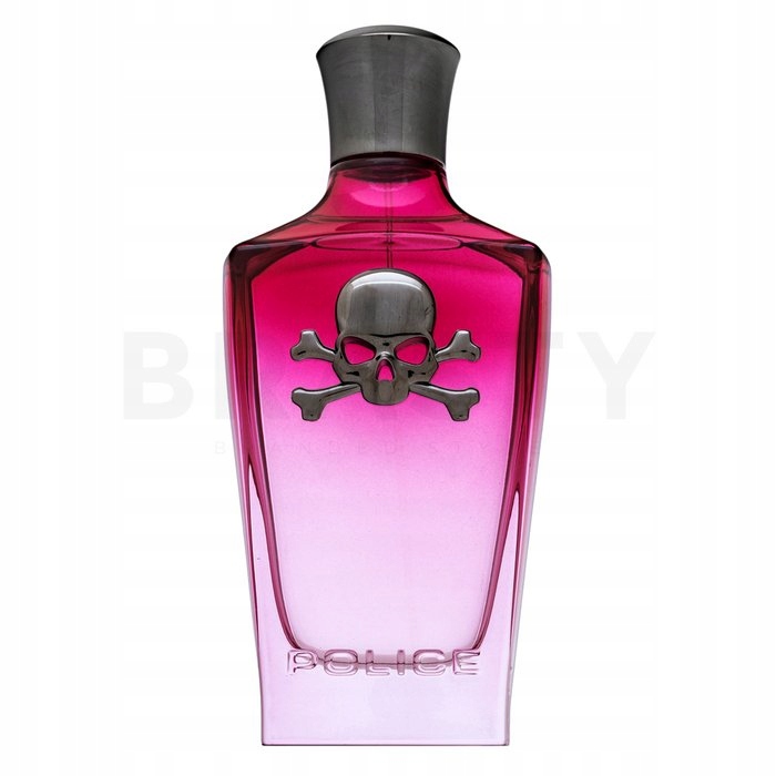 Police Potion Love Edp W 100 ml