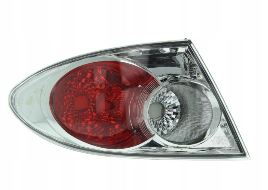 Mazda 6 2002-2007 zadní světlo levé