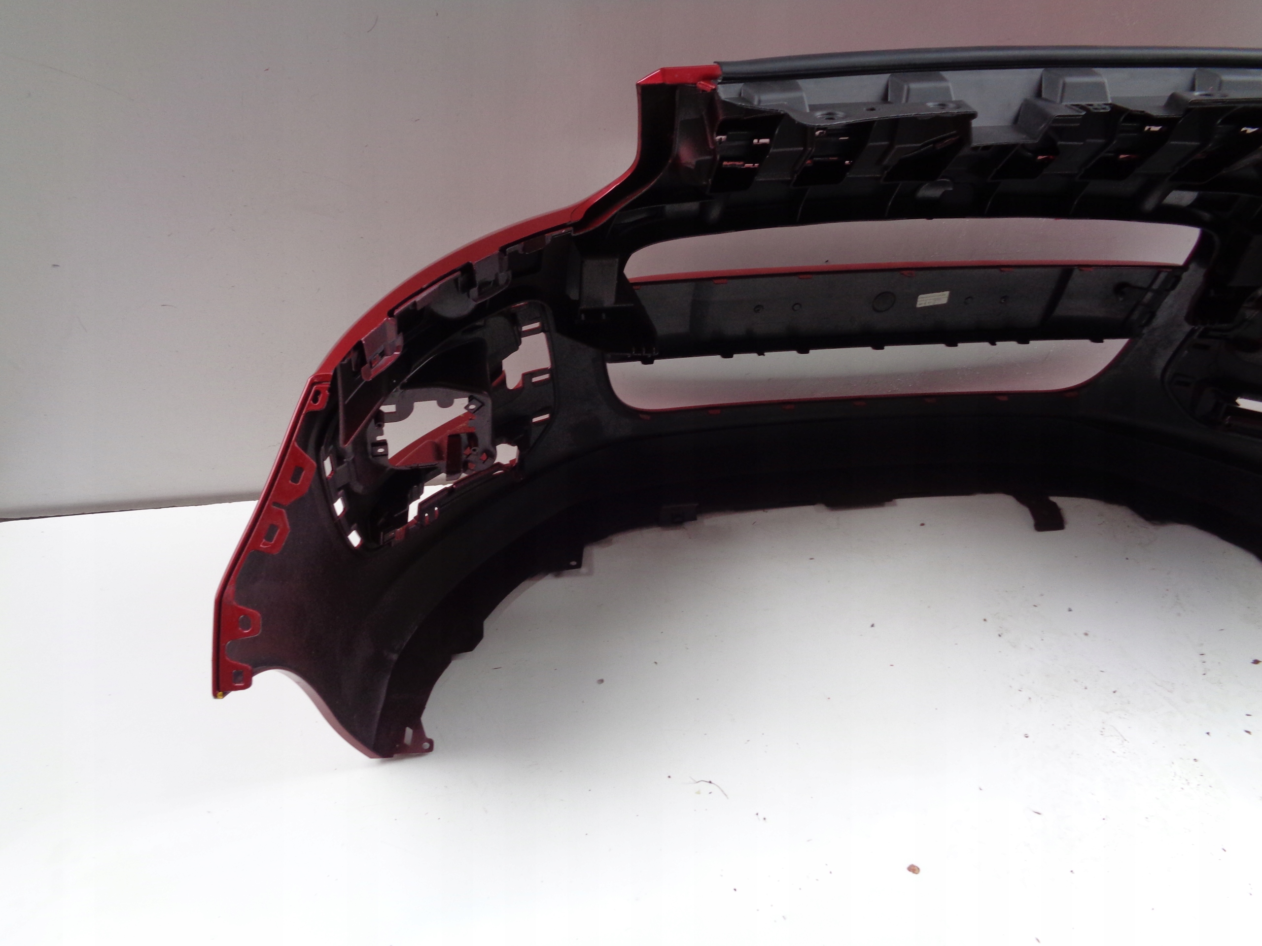 Frontstoßstange CITROEN C3 PICASSO 12- LIFT NR 49593