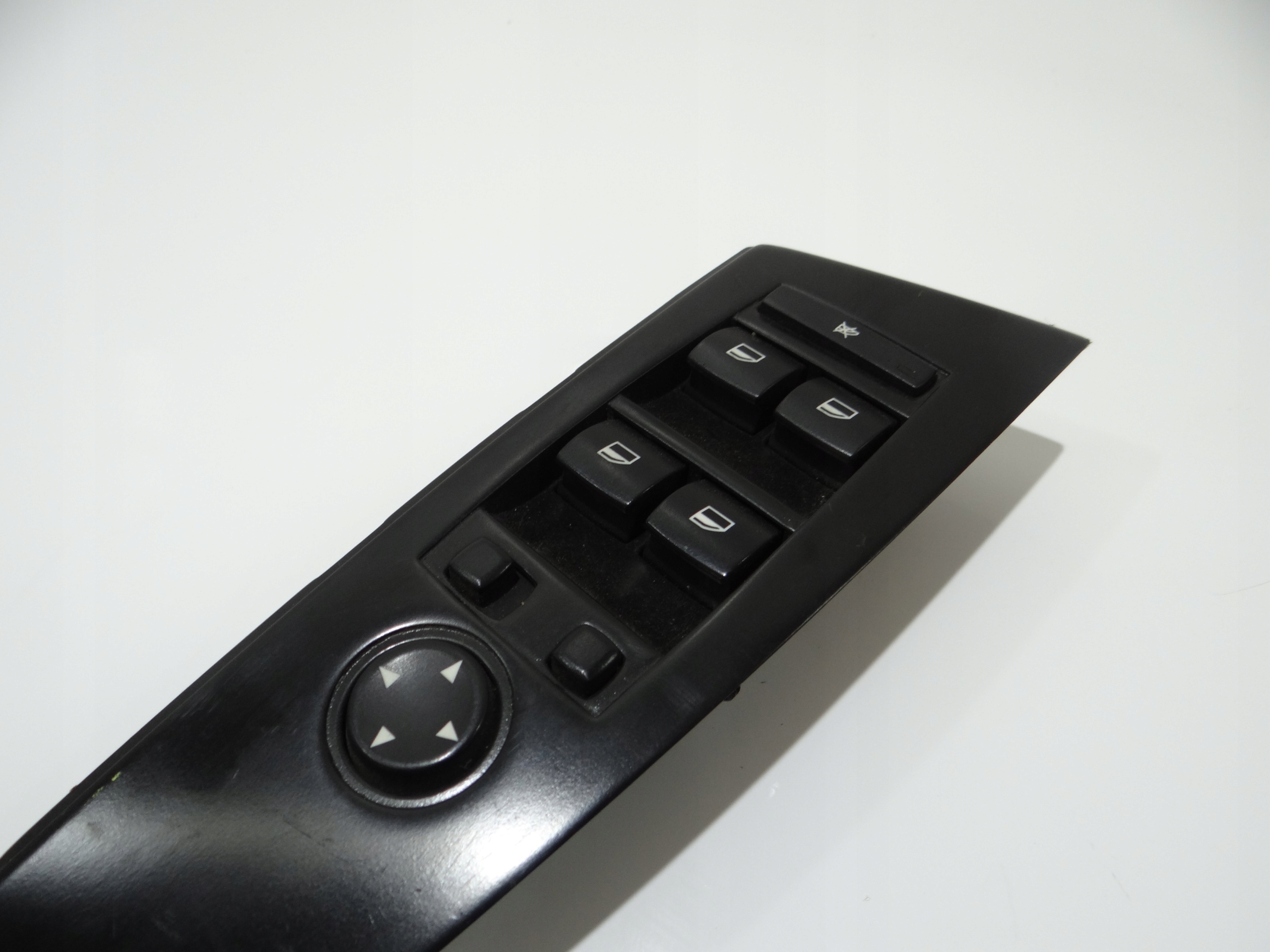 PANEL window control switch and of mirrors BMW E60 6939094