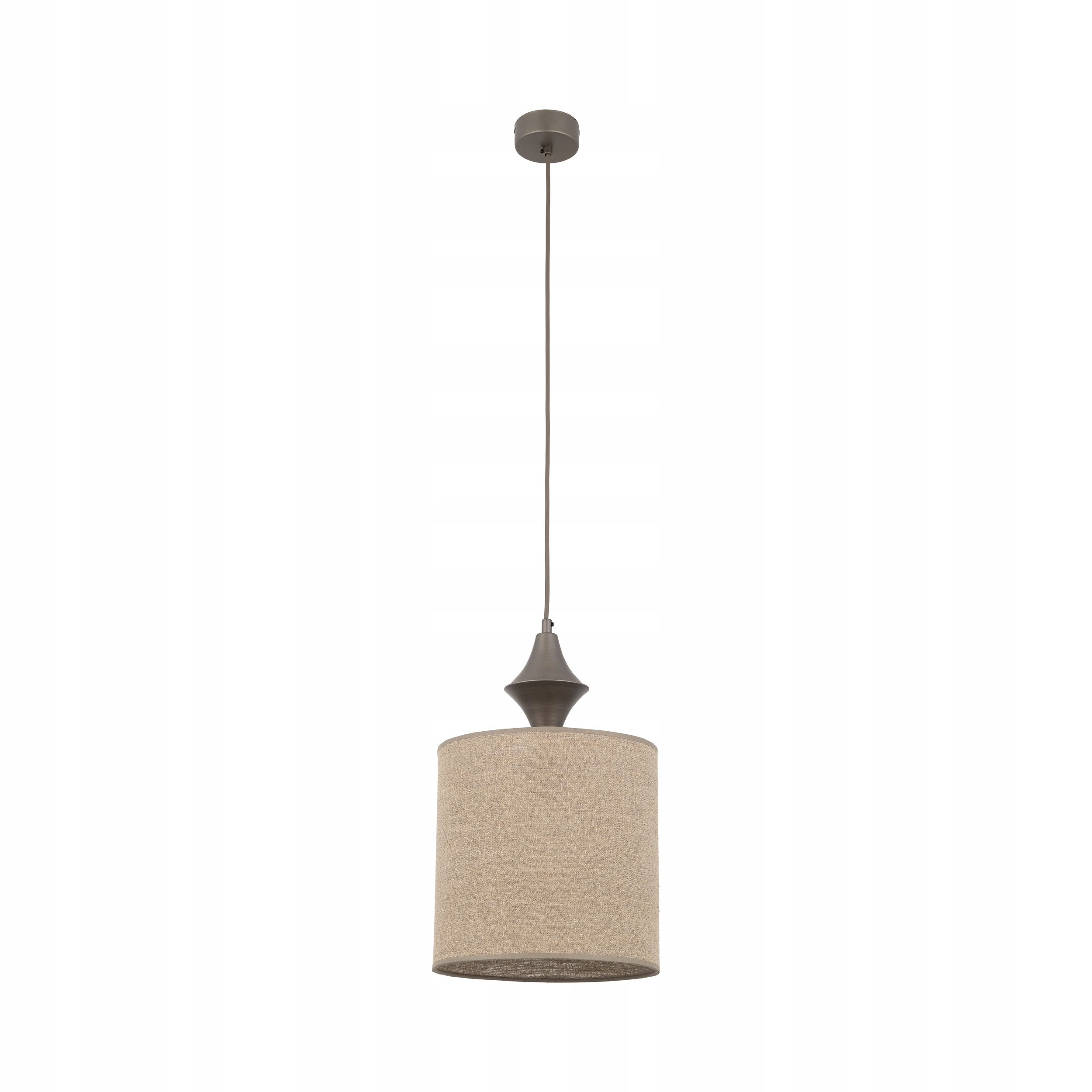 Závěsná lampa s boho stínítkem TK-Lighting Amura 1 x E27