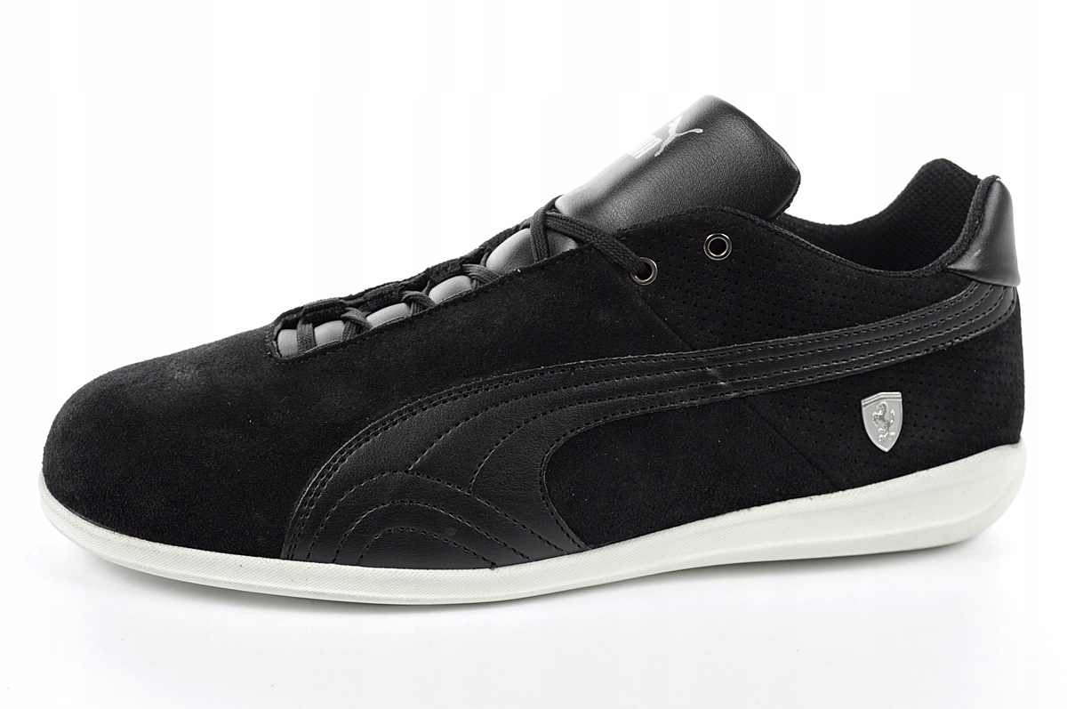 Boty Puma Future Cat Sf Ferrari 305667 01 vel. 39