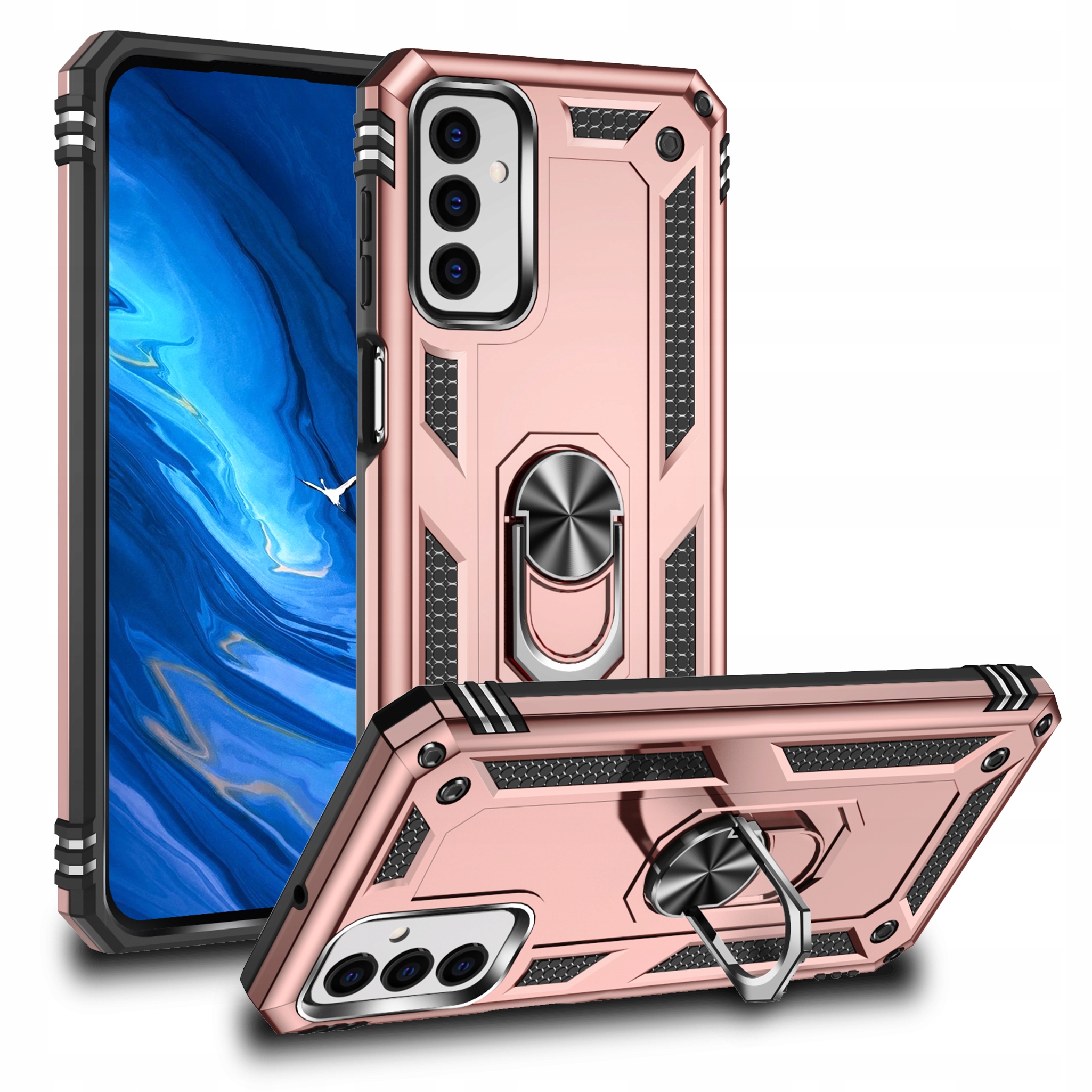 

Obudowa Etui Pancerne do Samsung Galaxy M23 5G