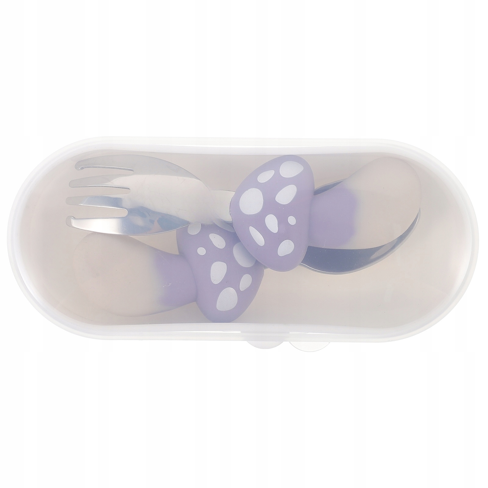 UZUPEŁNIAJĄCE SZTUĆCE OWOCOWE ŁYŻKA DO ŻYWNOŚCI