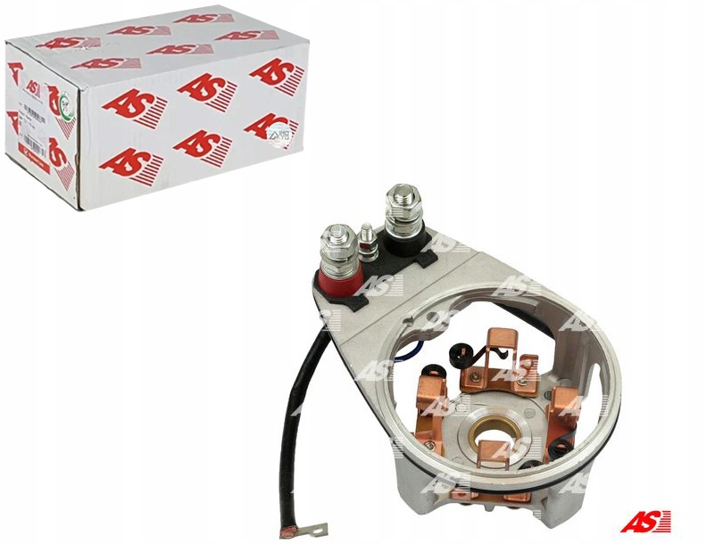 SZCZOTKOTRZYMACZE ROZRUSZNIKA AS-PL