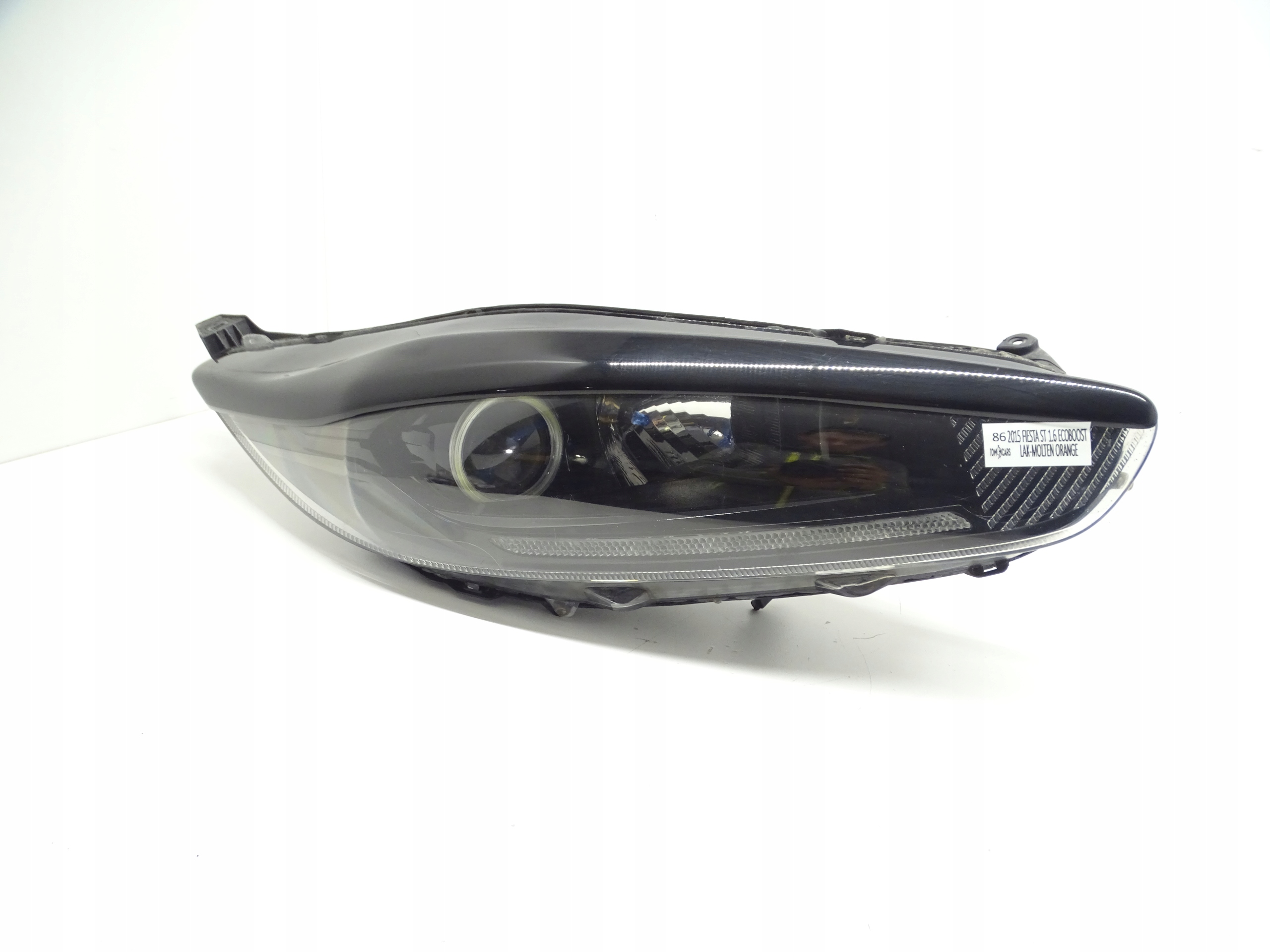 light right front front FORD FIESTA MK7 UK C1BB-13W029-DD
