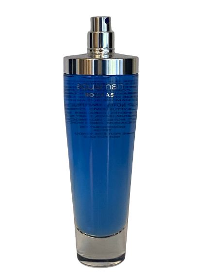 ROCHAS AQUAMAN 100ML EDT UNIKAT jp