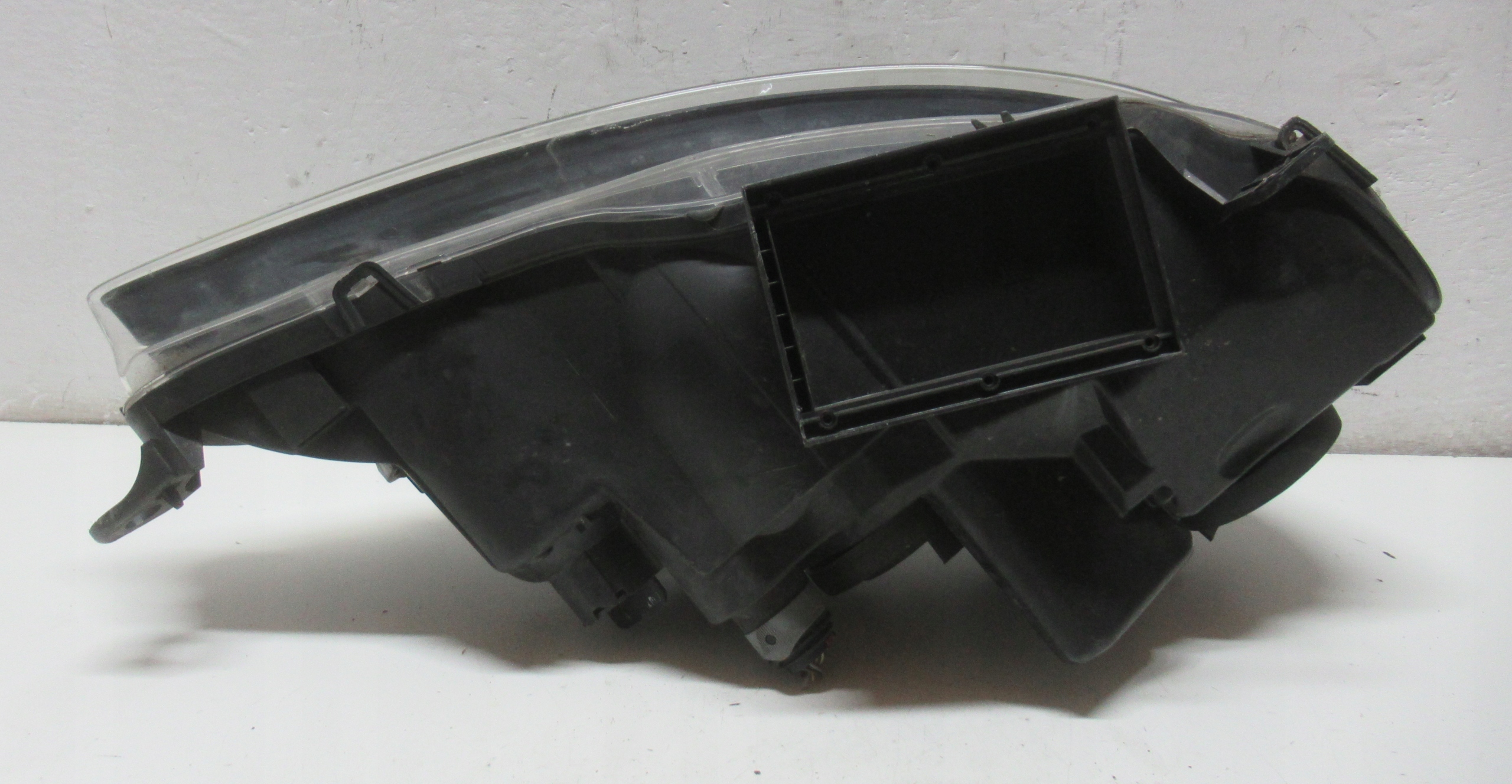 ALFA ROMEO 147 07R light left front EUROPA
