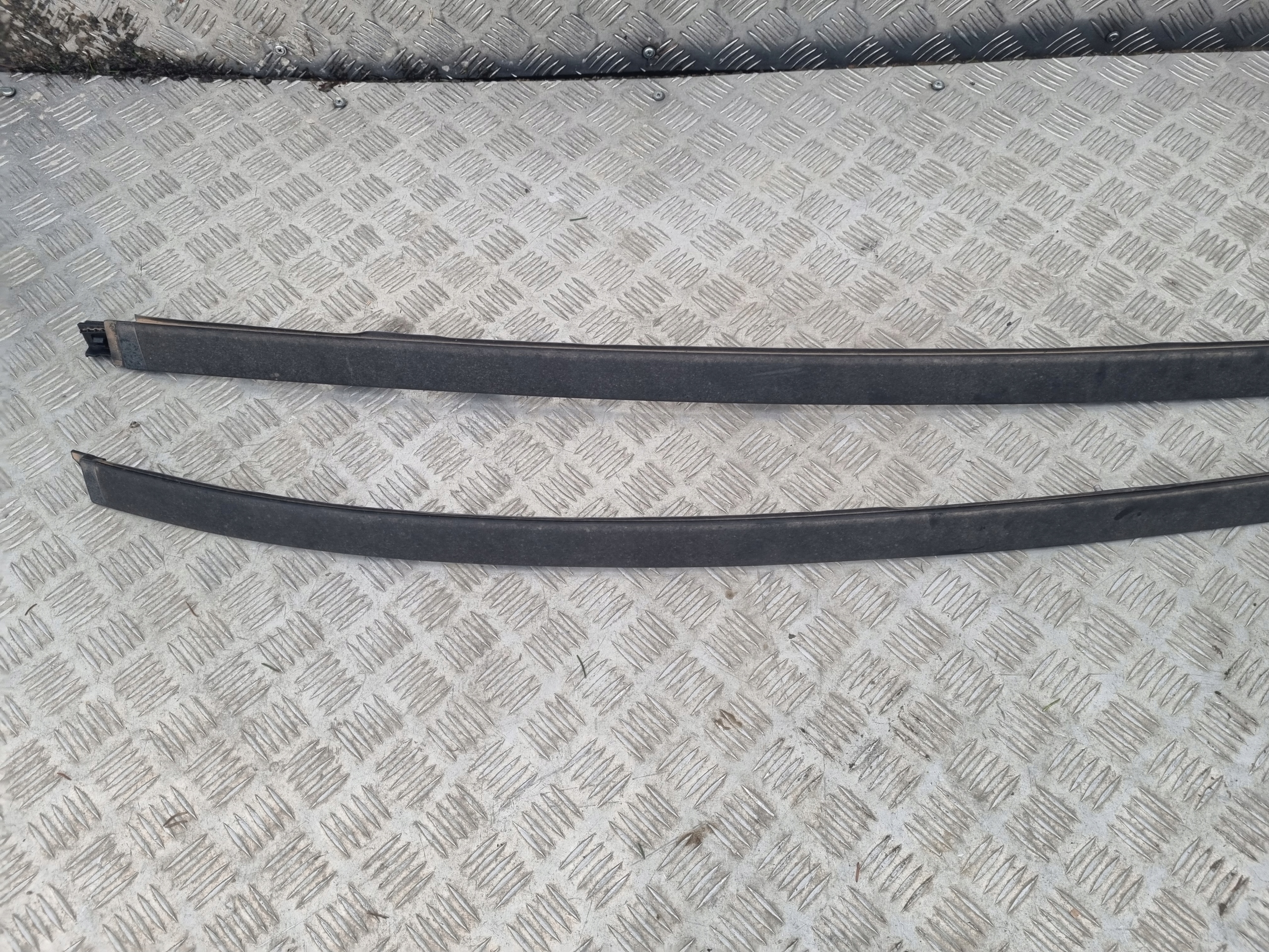 FORD KUGA MK3 20 R LISTWY DACHOWE LJ6B S50465 AE Part manufacturer Ford OE