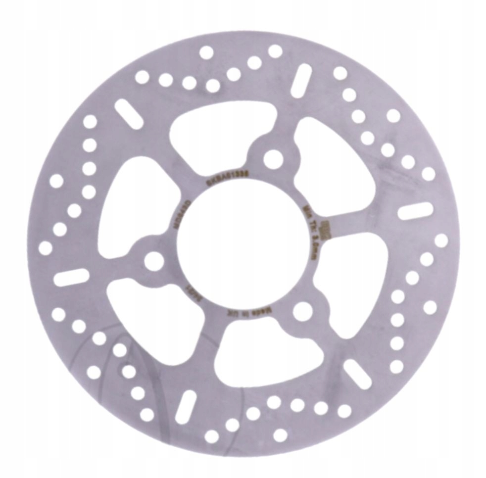 Brzdová Kotúčka Predná Aprilia Habana/Mojito 50 Leonardo 125 150 Mojito