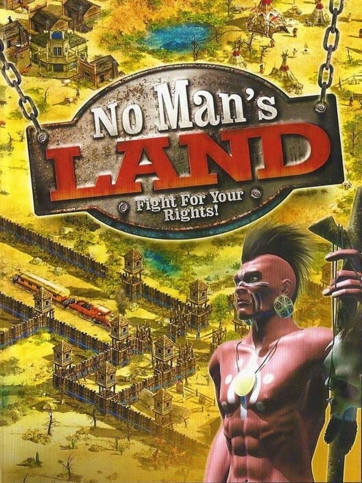No Man's Land Klucz Cyfrowy Steam Kod Bez Vpn