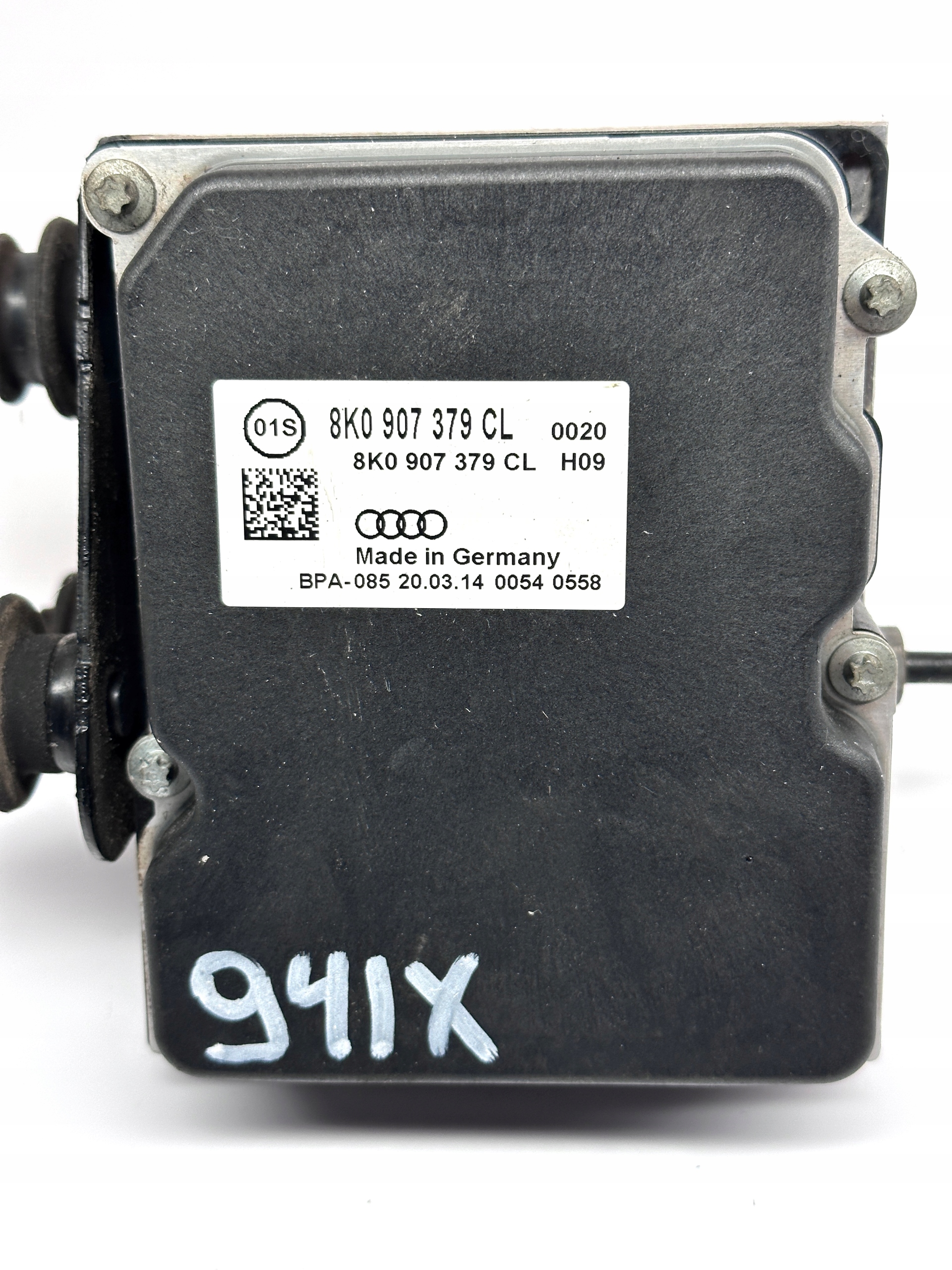 AUDI A4 B8 A5 8T Servofreno ABS 8K0614517GP 8K0907379CL