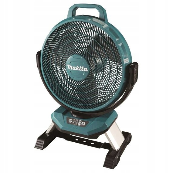 Makita DCF301Z aku ventilátor 14,4/18V, bez batérie