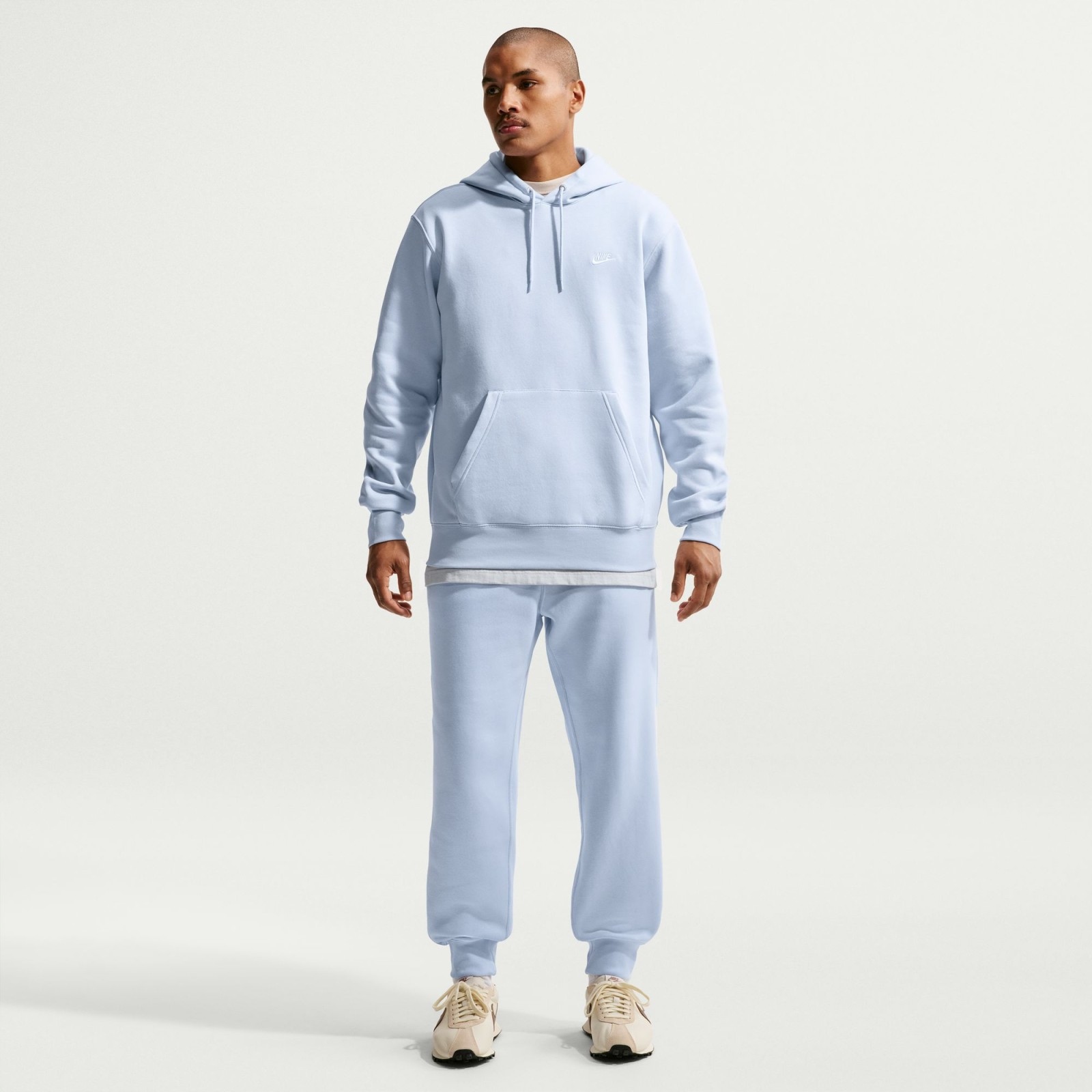 Pánské tepláky Nike Club
