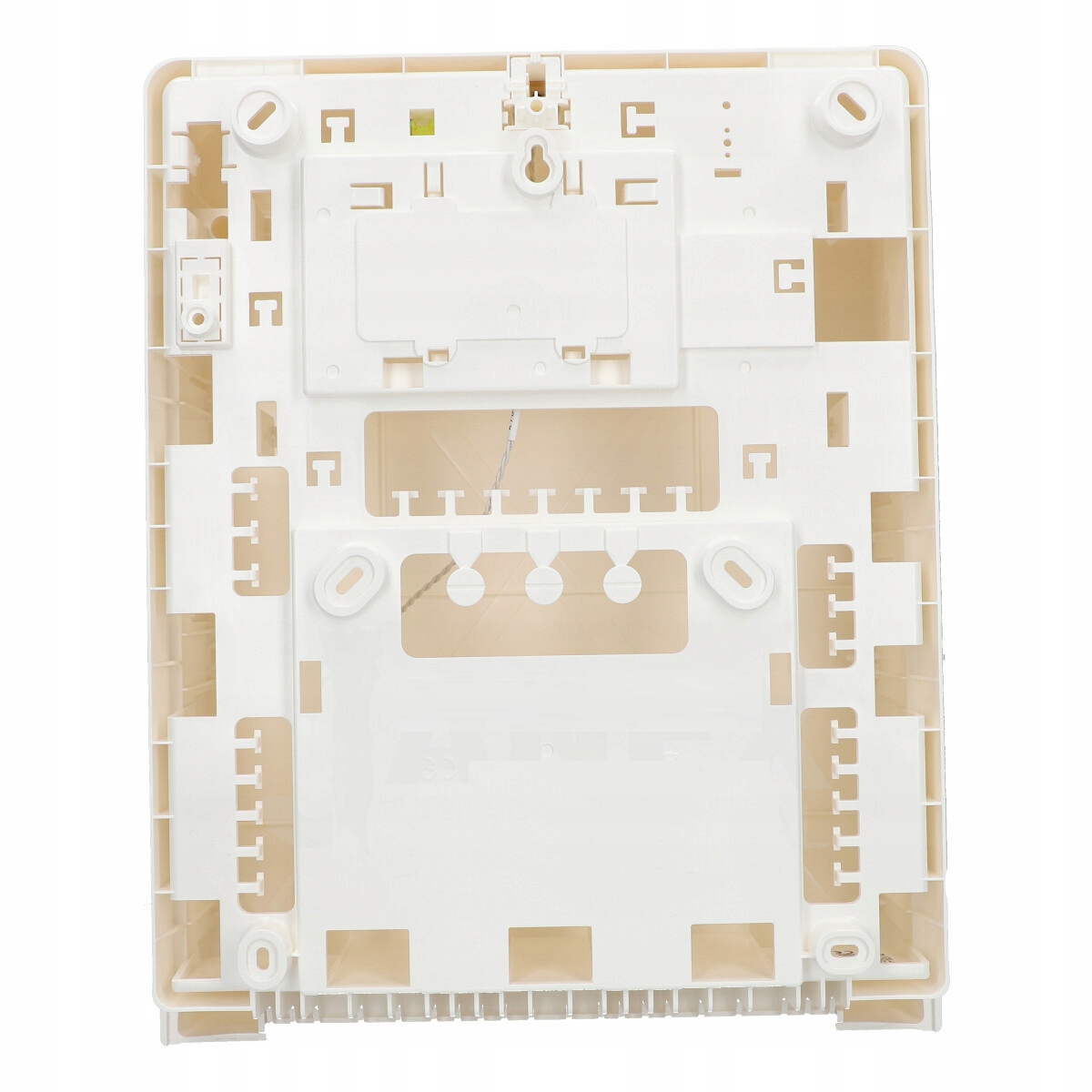 RP432BP4 OBUDOWA PLASTIKOWA NATYNKOWA LIGHTSYS PLUS DUŻA NA 18AH RISCO Marka Risco