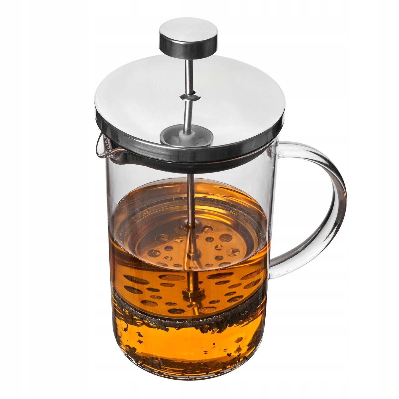 

Zaparzacz herbaty kawy French Press 0,8l