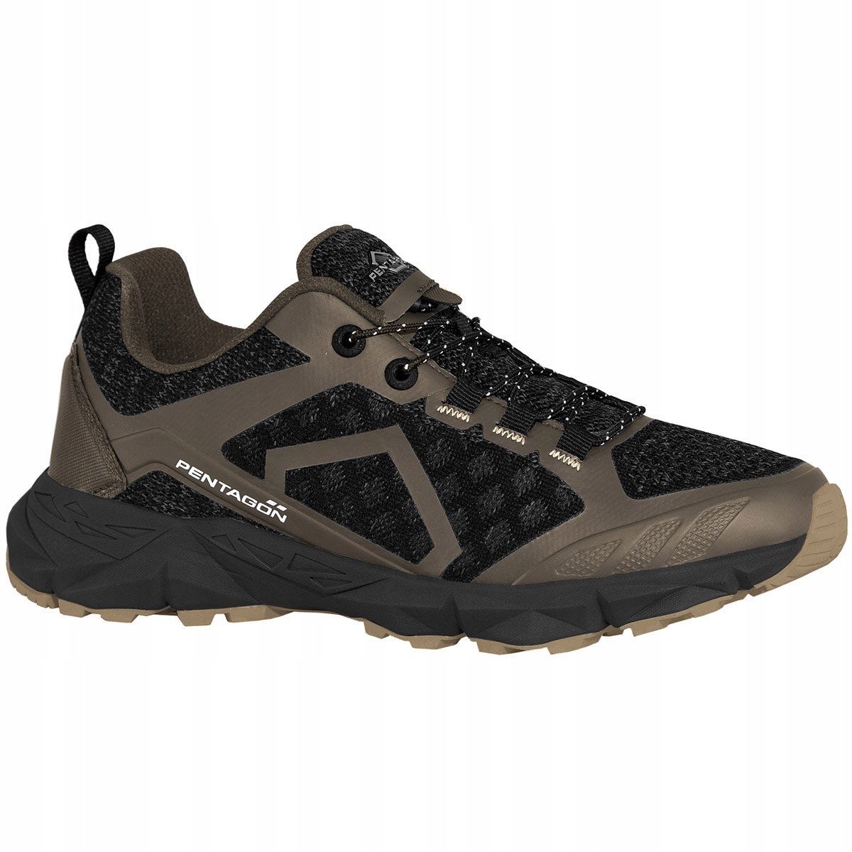 

Buty Pentagon Kion Trekking - Tactical 44
