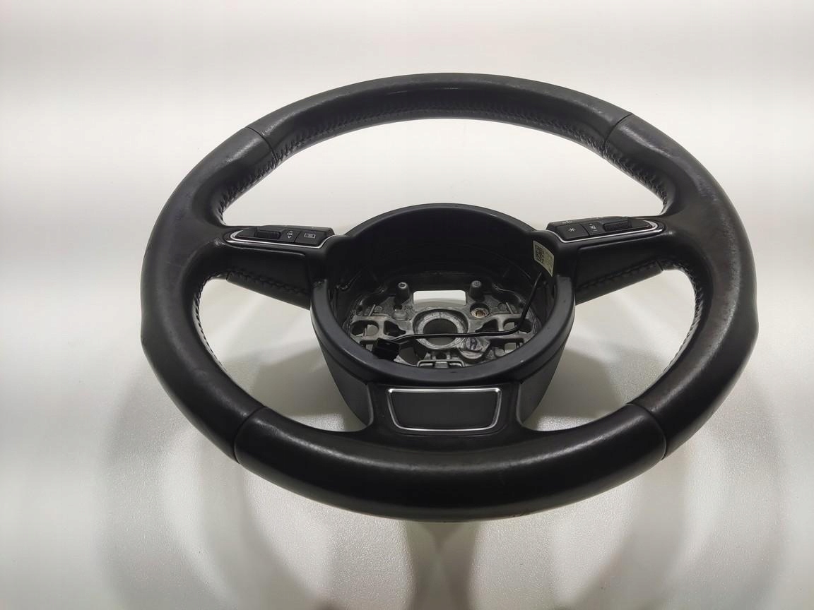 volante MULTIFUNKCJA STEROWNIE AUDI A1 e 8X 2010-2014 4G0419091F