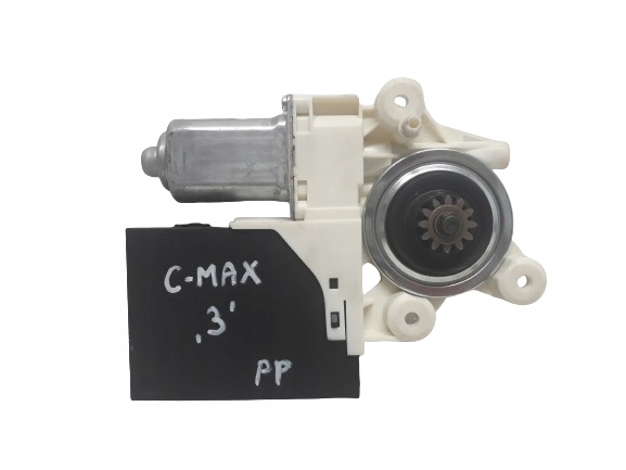 FORD C-MAX 1 I 03-10 SILNICZEK MODUŁ SZYBY PRAWY PRZÓD 3M5T14B533AF