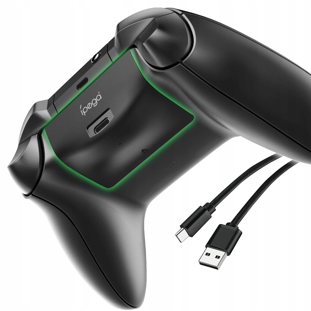 

Akumulator Bateria 1000mAh+ Pada Xbox Series X S