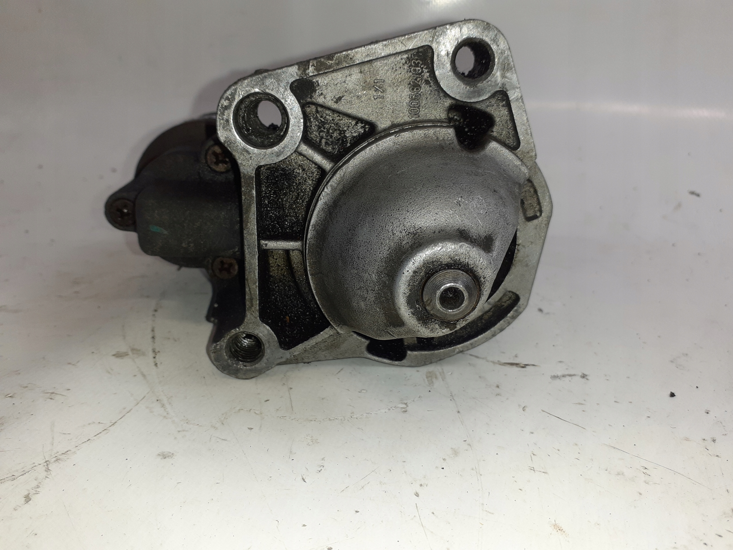 starter 9Z VOLVO V40 2.0B