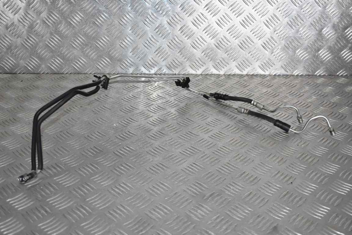 43095-1451 - Гальмівні магістралі ABS Kawasaki KLZ 1000 VERSYS