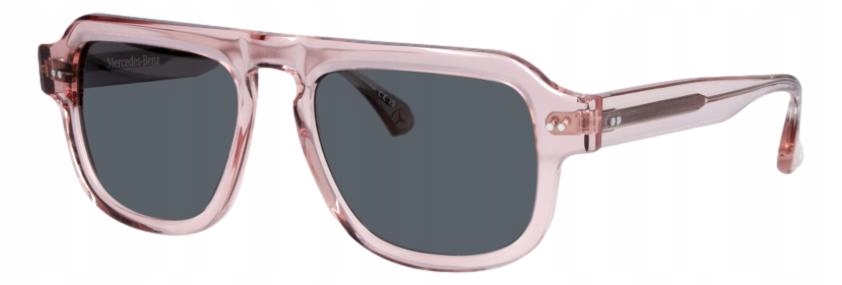 Mercedes 100 % slnečné okuliare s Uv ochranou Carl Zeiss Vision