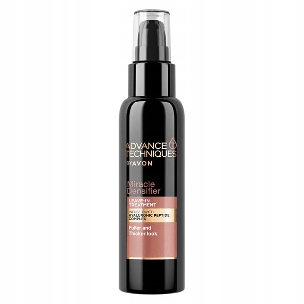 

Avon Kuracja Objętość bez Spłukiwania 100 ml
