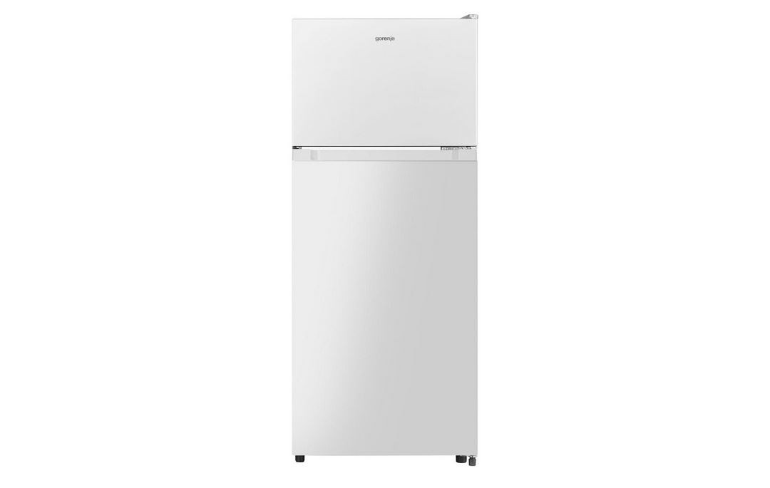 Gorenje RF212EPW4 117cm Biały