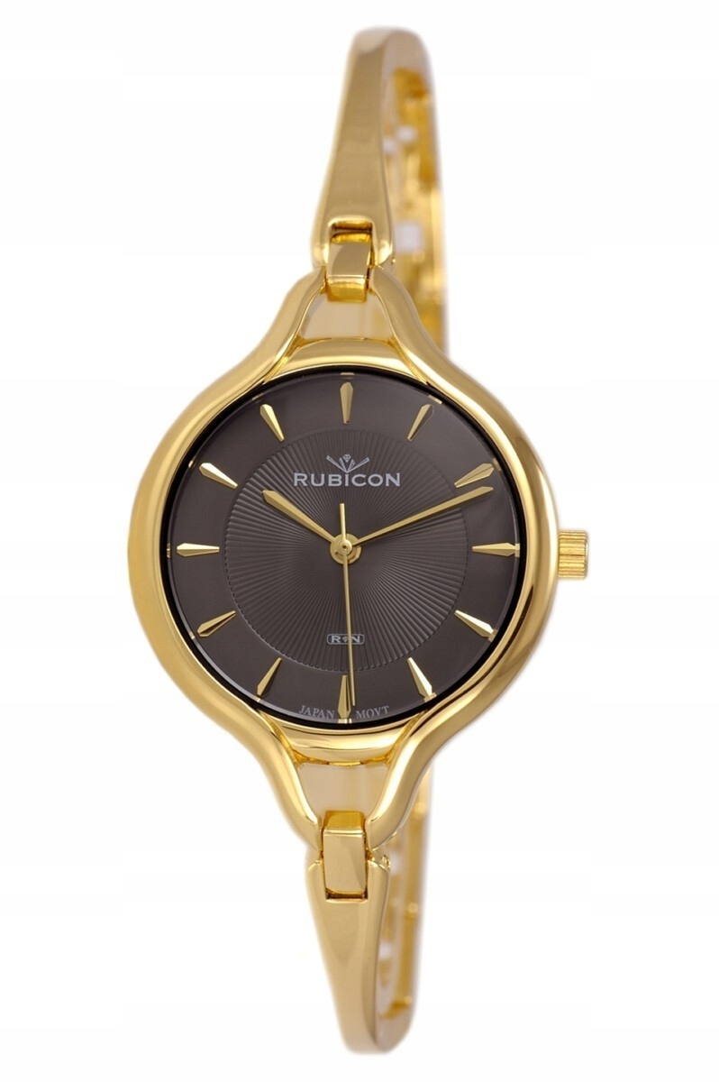 

Zegarek Rubicon RNBE23GIVX03BX Super Oferta