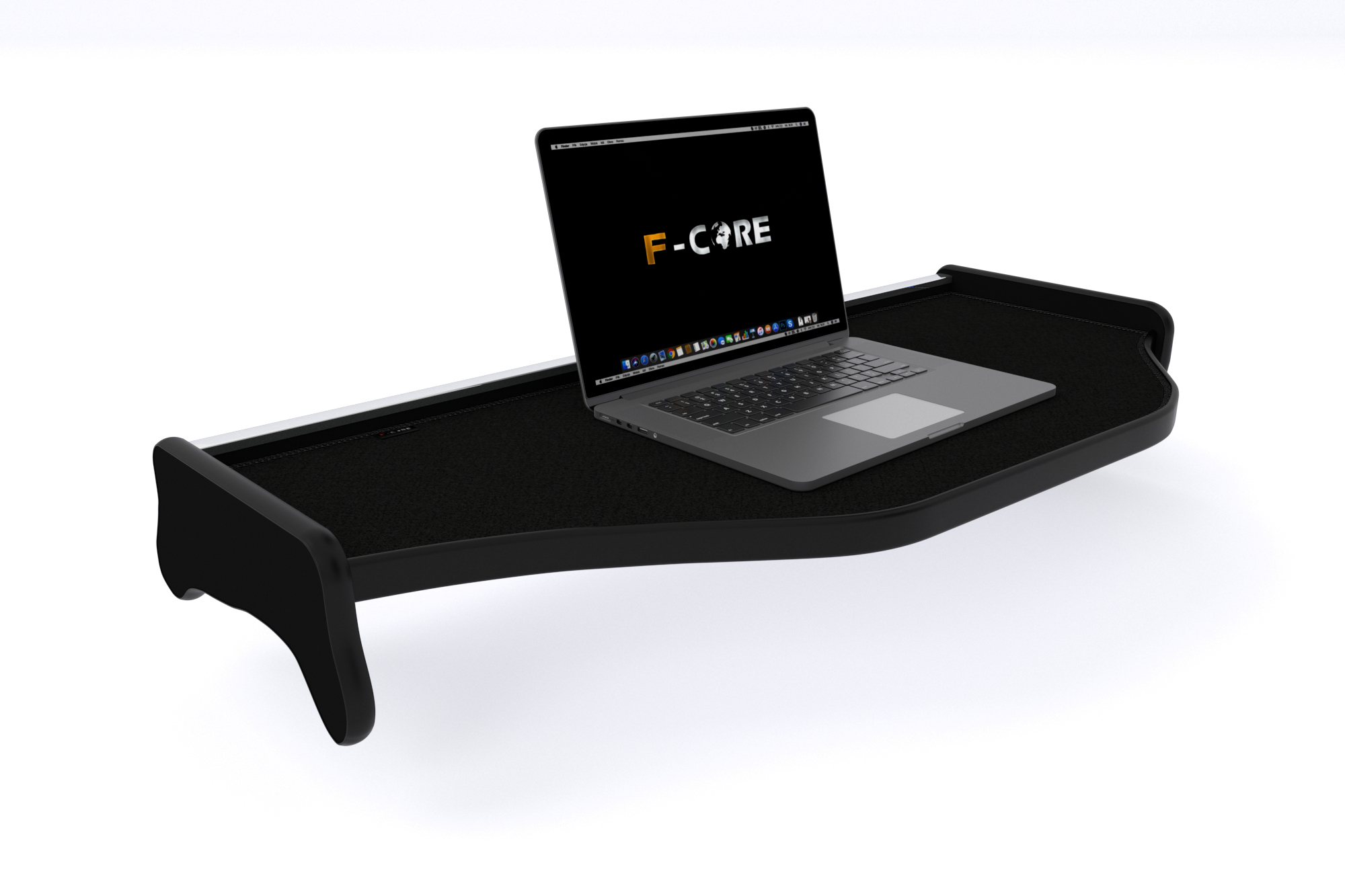 Středová police Tir pro samotné nákladní vozidlo Daf Cf 2013