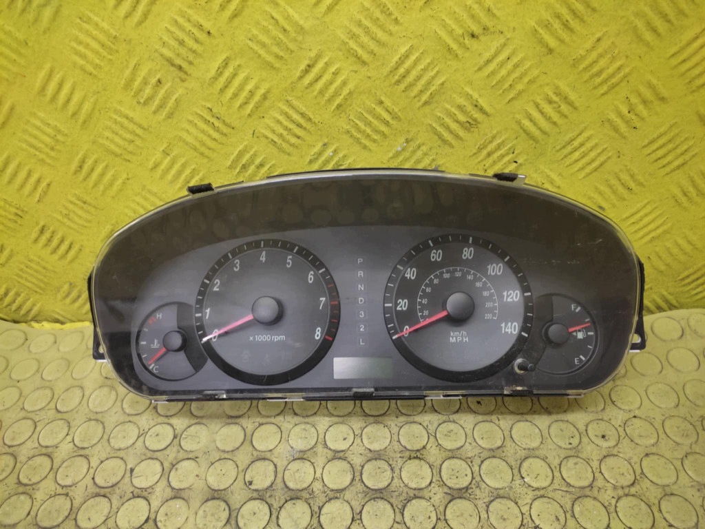 HYUNDAI ELANTRA III 2.0 dials 940042D030