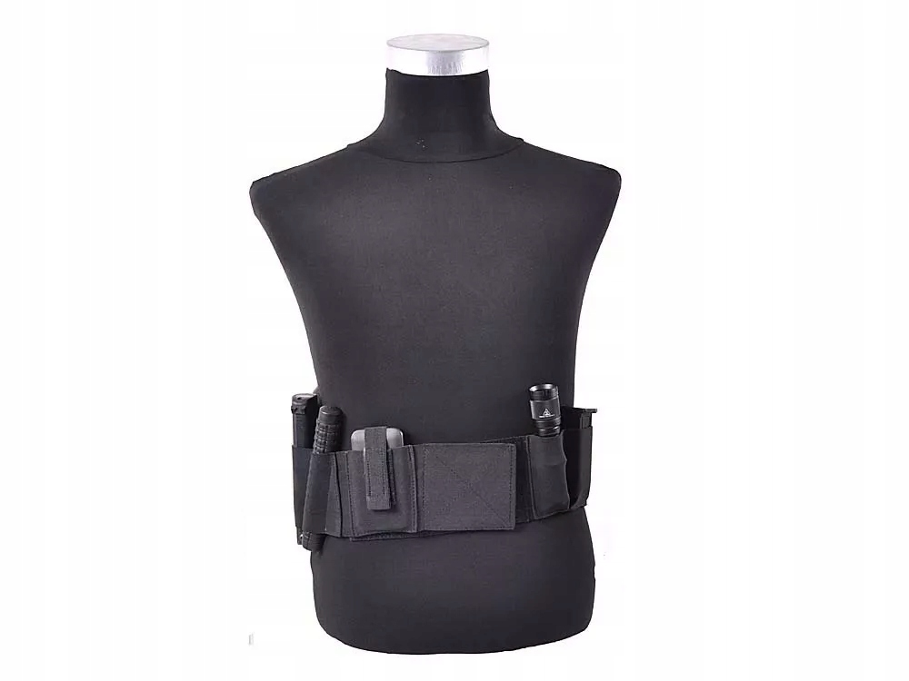 Pas Fbi prawa ręka zapinany z przodu Glock Walther Beretta Apx Slim
