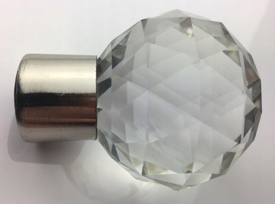 

Mrc: Końcówka Kula Cristal 19mm Stal