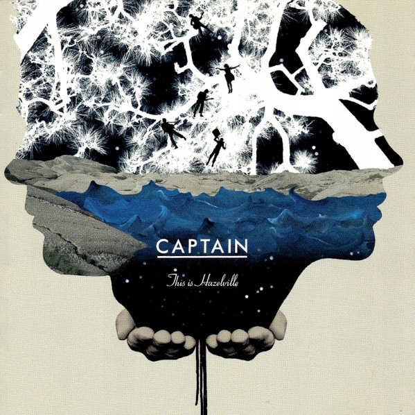Captain – This Is Hazelville Nowa