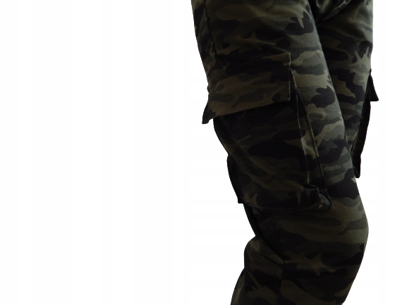 Spodnie dresowe MORO rozmiar 170 Wiek dziecka 15 lat +