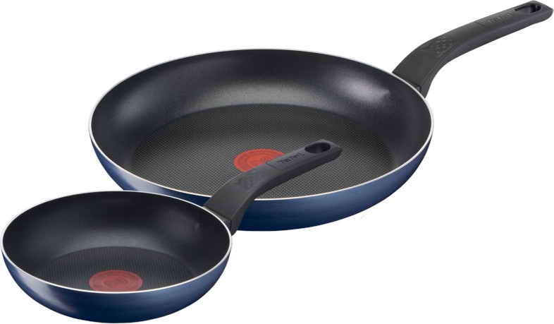

Patelnie Tefal Easy Cook&Clean 20/28cm gazowa