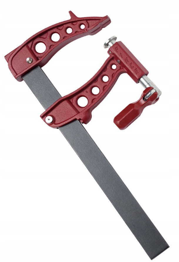 Сварочный зажим PIHER MAXIPRESS F 40cm P60040