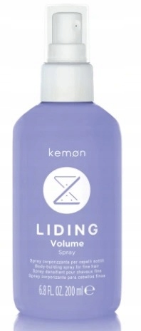 

Kemon Liding Volume Spray Na Objętość 200ml