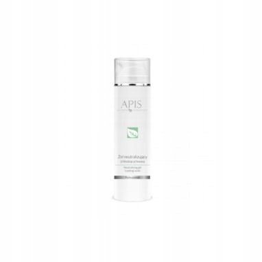 APIS ŻEL NEUTRALIZUJĄCY (CHŁODZĄCY) KWASY, 200ML