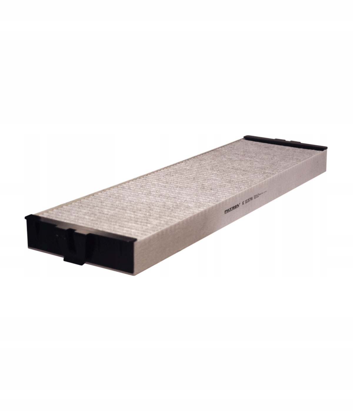 

Filtry kabinowe Filtron K 1137A