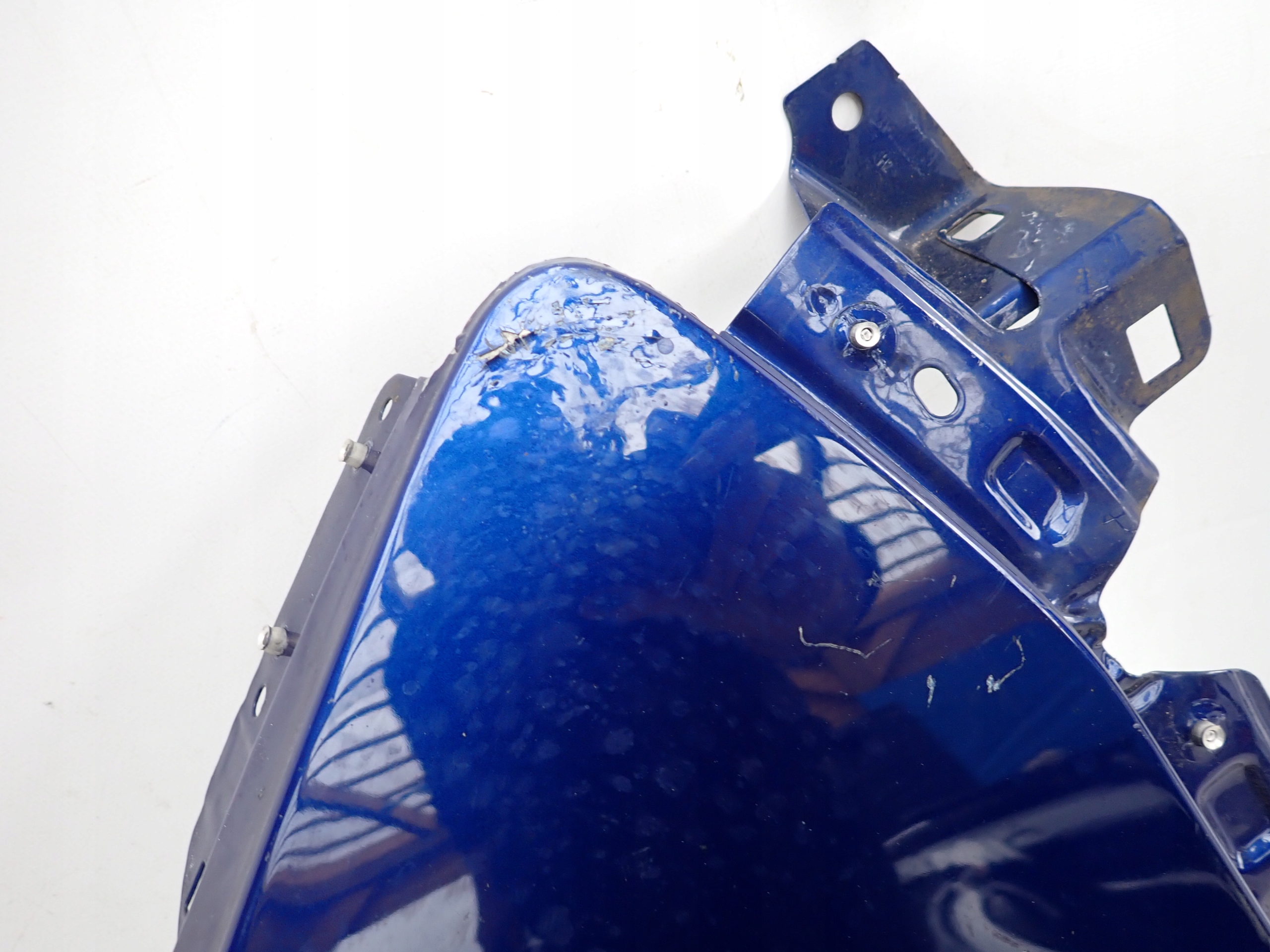 FORD TRANSIT CUSTOM 12- fender right front front