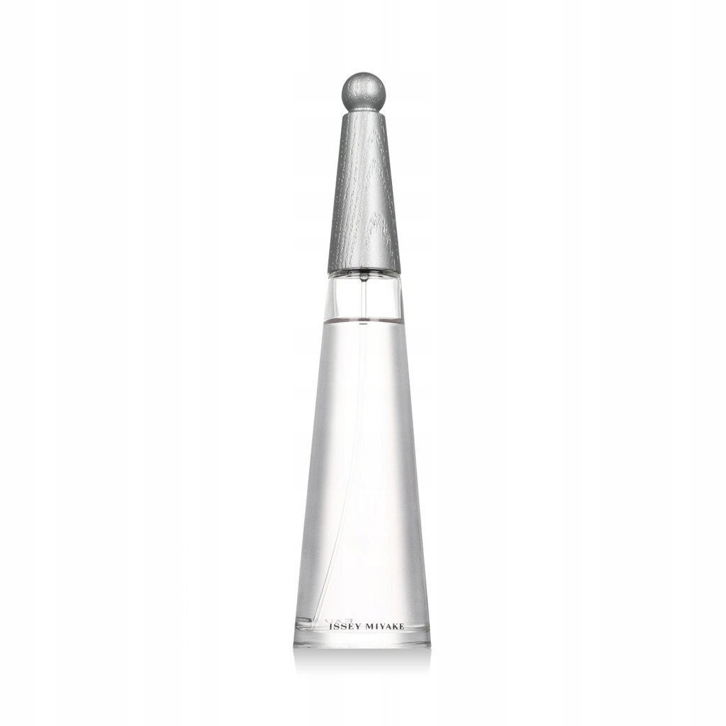 Issey Miyake L'Eau d'Issey Edp Intense plnitelný 50 ml W