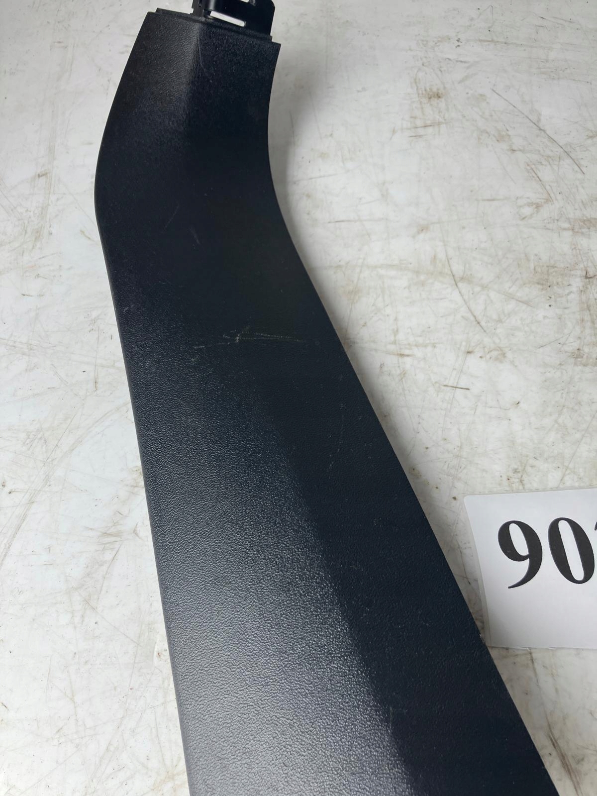 cover bonnet boot right TESLA MODEL S 1009235-00